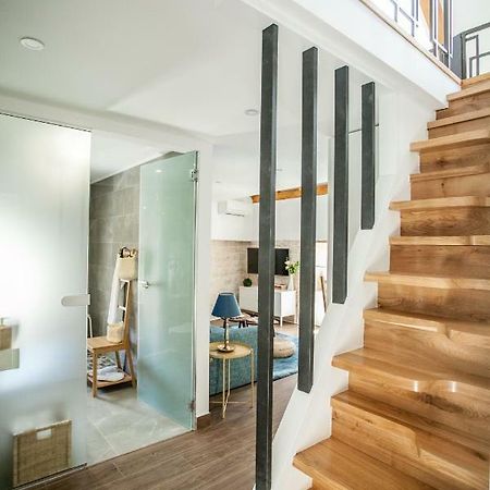 Villa Lucia Трогир Екстериор снимка