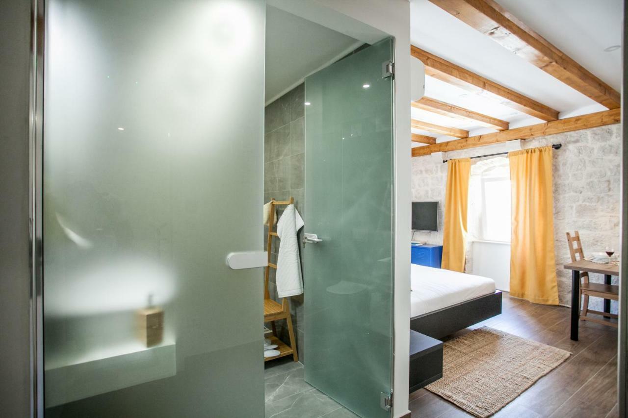 Villa Lucia Трогир Екстериор снимка