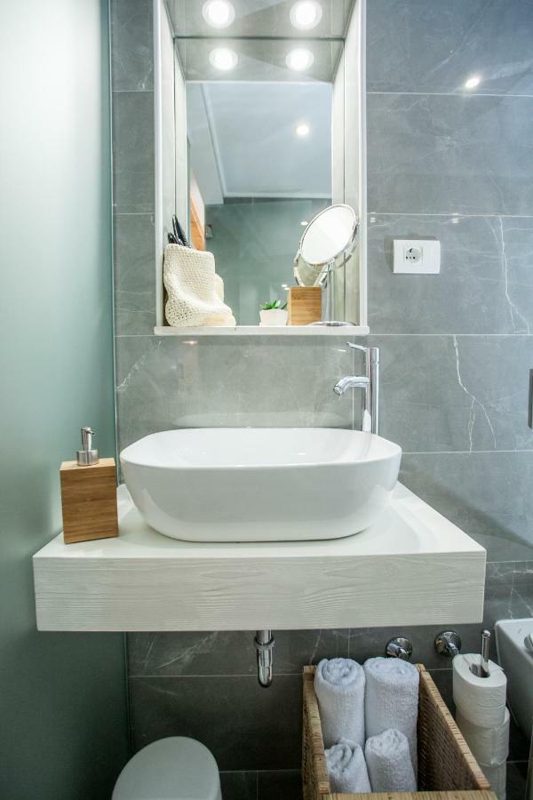 Villa Lucia Трогир Екстериор снимка