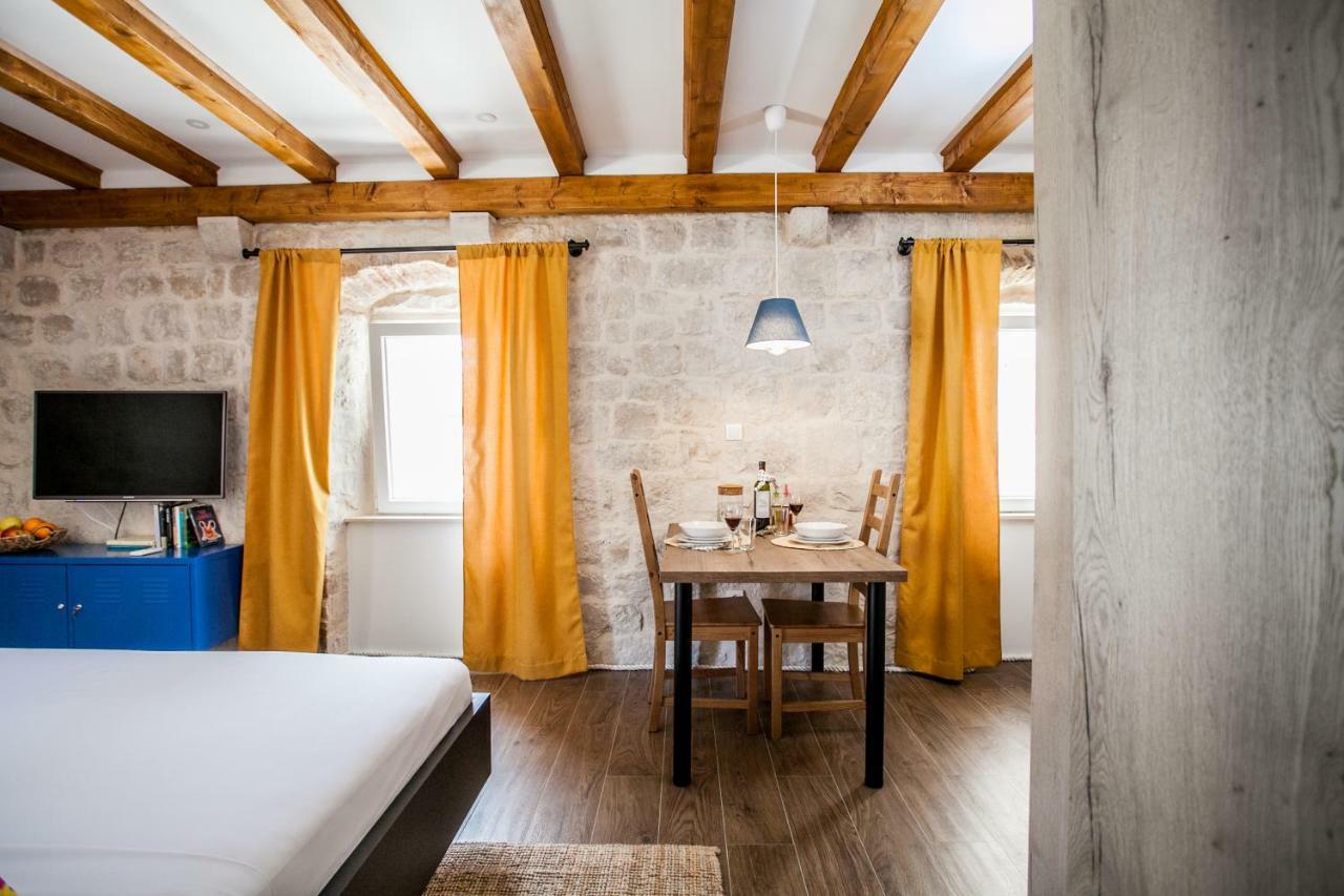 Villa Lucia Трогир Екстериор снимка
