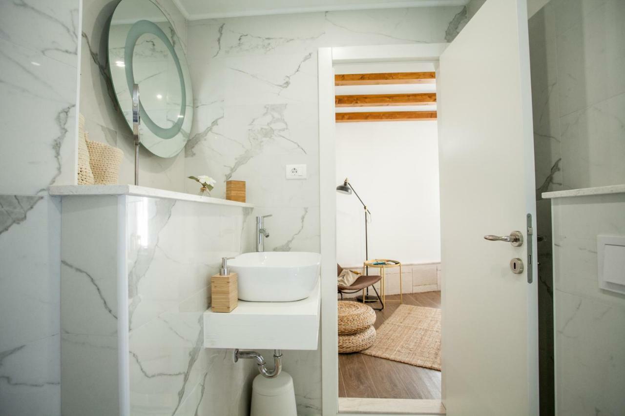 Villa Lucia Трогир Екстериор снимка