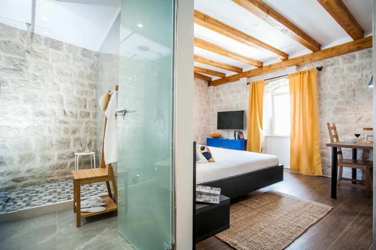 Villa Lucia Трогир Екстериор снимка