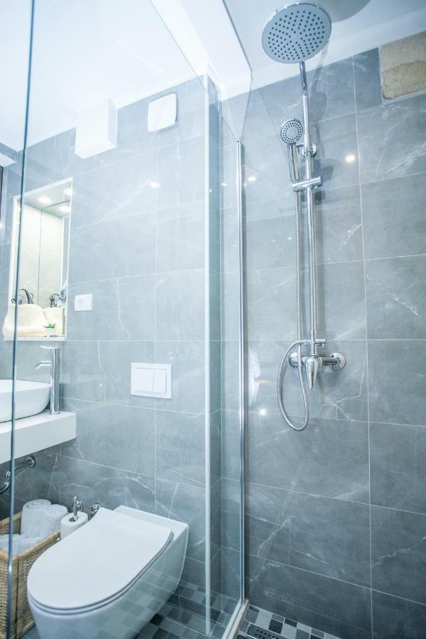 Villa Lucia Трогир Екстериор снимка