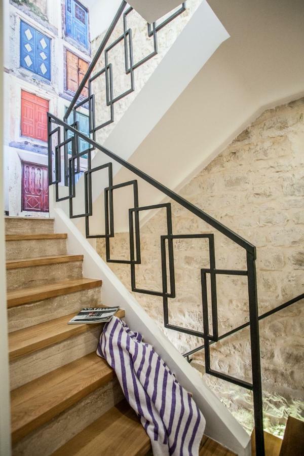 Villa Lucia Трогир Екстериор снимка