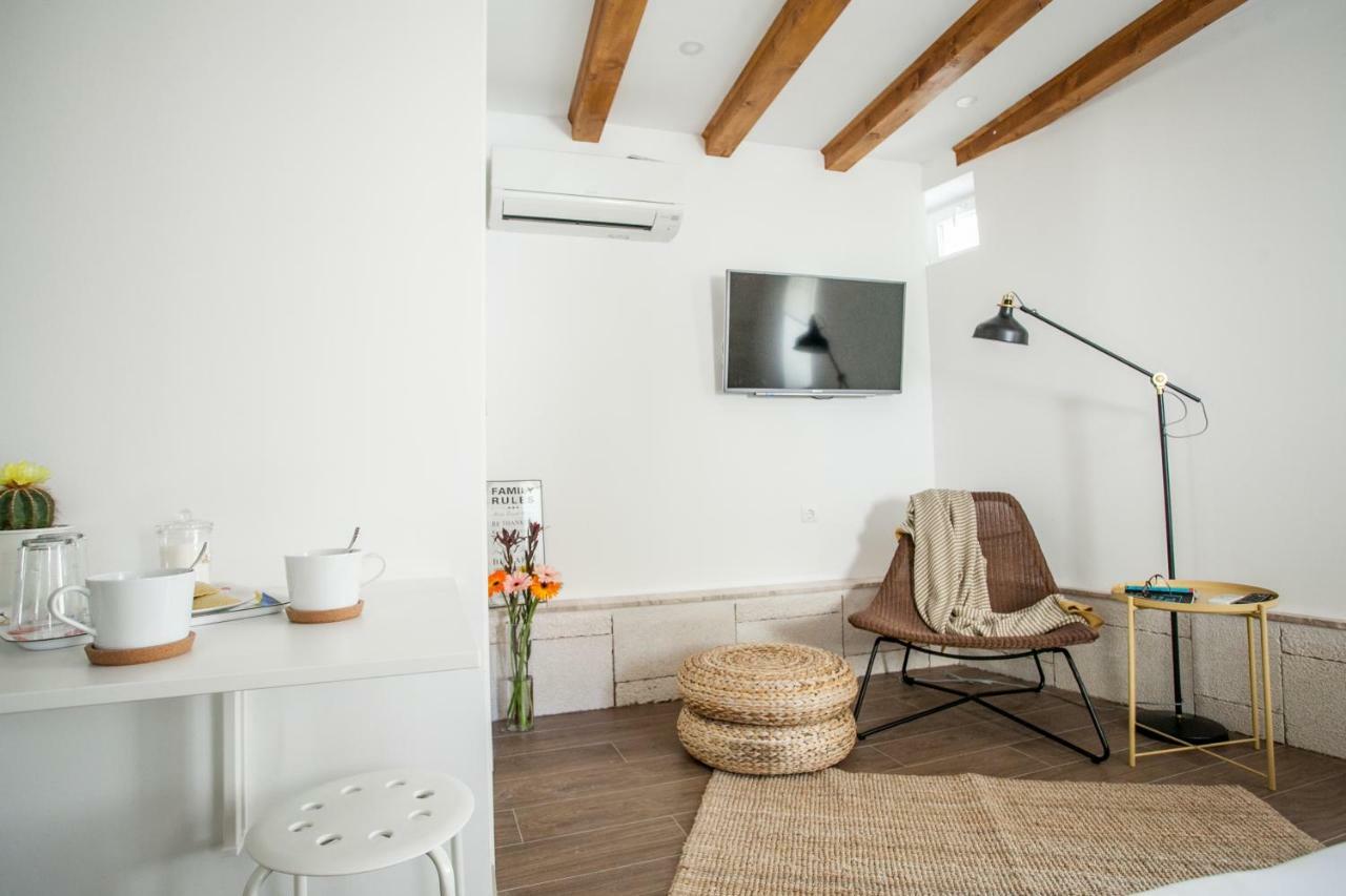 Villa Lucia Трогир Екстериор снимка