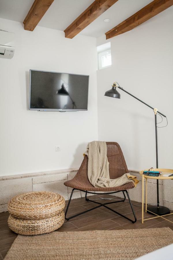 Villa Lucia Трогир Екстериор снимка
