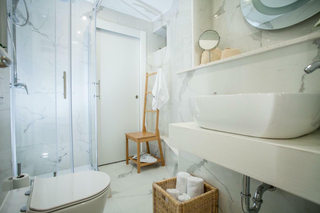 Villa Lucia Трогир Екстериор снимка