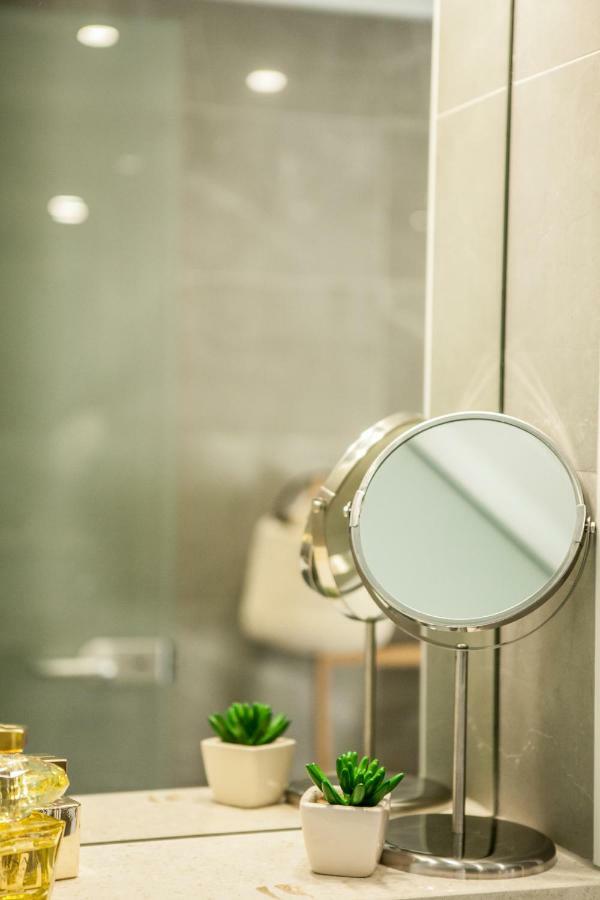 Villa Lucia Трогир Екстериор снимка
