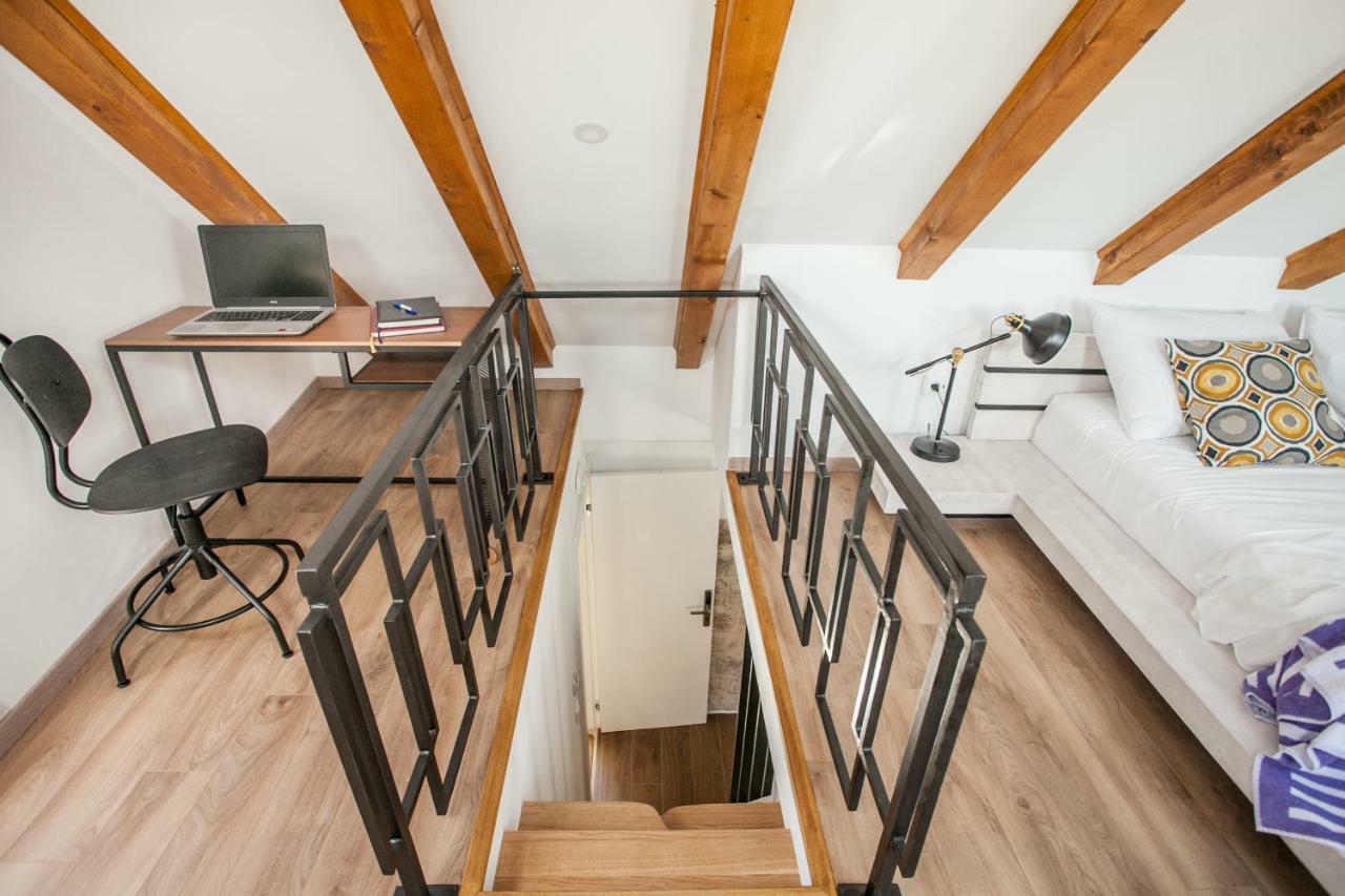 Villa Lucia Трогир Екстериор снимка