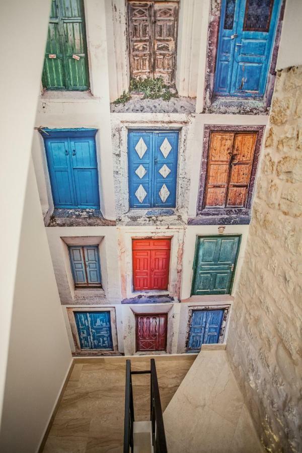 Villa Lucia Трогир Екстериор снимка