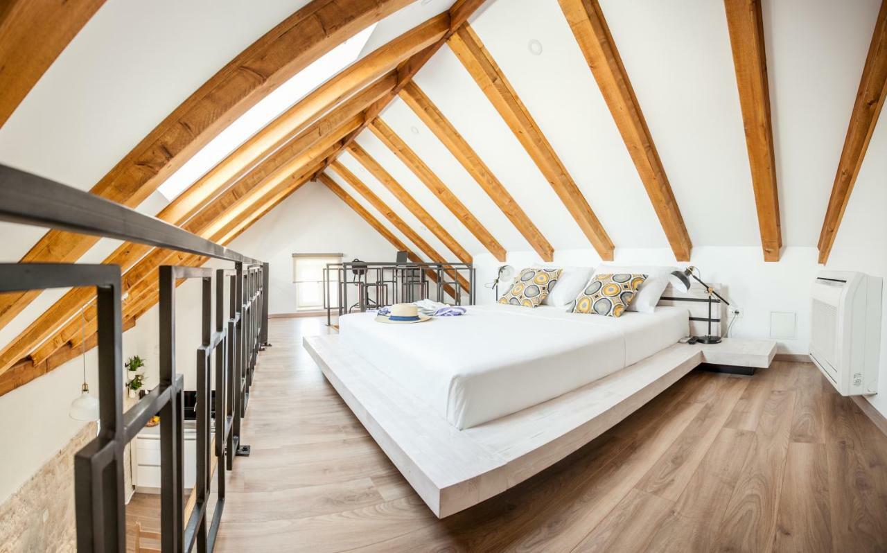 Villa Lucia Трогир Екстериор снимка